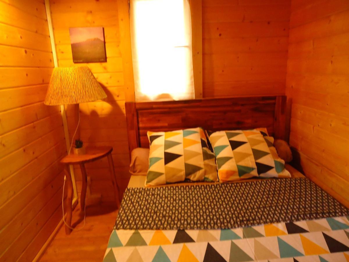 Chalet Des Remparts Sainte-Marie Buitenkant foto